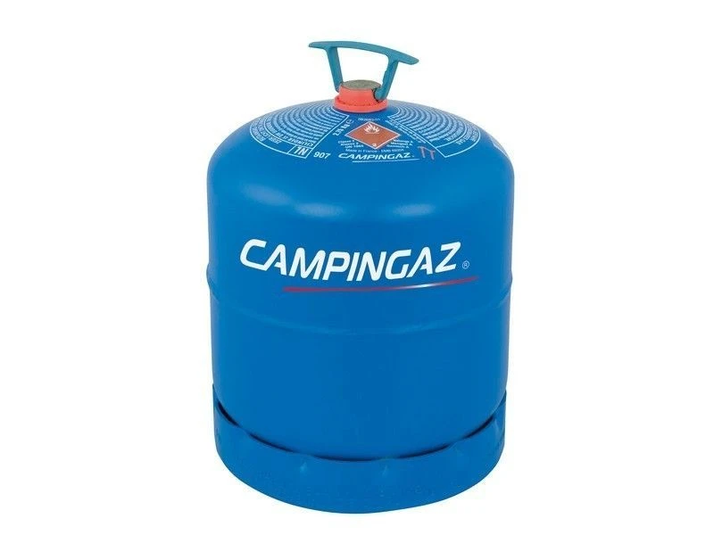 Campingaz Navulbare Gasfles R907 Nieuw 1 Campingaz Navulbare Gasfles R907 Nieuw