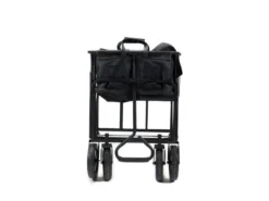 Travellife Catania Bolderkar Black -Buiten Kamperen 68 2 travellife catania bolderkar black ingevouwen 2126560