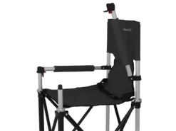 Eurotrail Kindervouwstoel Petit Jr. Zwart -Buiten Kamperen 68 4 eurotrail kindervouwstoel petit jr zwart etcf0891 0001