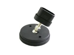 Haba Stepfoot Darwin 4st Instelbaar Voetje Ø8cm -Buiten Kamperen 69 2 haba stepfoot darwin 4st instelbaar voetje 8cm 7401087