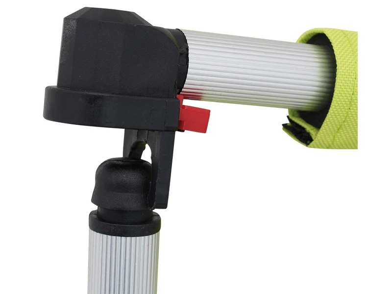 Eurotrail Kindervouwstoel Petit Jr. Lime 5 Eurotrail Kindervouwstoel Petit Jr. Lime - Afbeelding 5