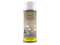 123 Products Delta Doekwaterdicht Spray