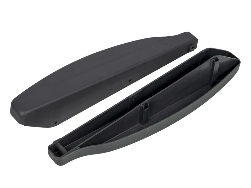 Crespo Armleuning 218 219 Stoel 2 Stuks Antraciet 1 Crespo Armleuning 218 219 Stoel 2 Stuks Antraciet