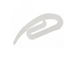 Fjord Outdooor Plooibandhaak Plat Model à 25 St.