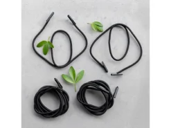 Lafuma Elastiek Relaxstoel Zwart -Buiten Kamperen 7 2 lafuma elastiek relaxstoel zwart lfm2322 0247