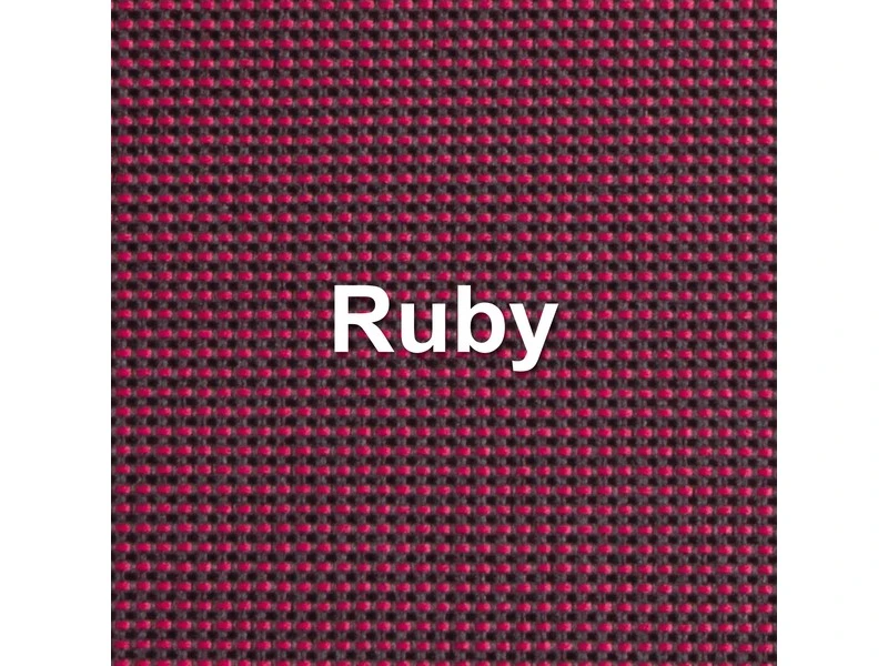 Bo Camp Vouwstoel Copa Rio Classic Ruby 5 Bo Camp Vouwstoel Copa Rio Classic Ruby - Afbeelding 5