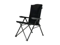 Travellife Barletta Stoel Cross Zwart 10 Travellife Barletta Stoel Cross Zwart -Buiten Kamperen 7 4 travellife barletta stoel cross zwart 2127440