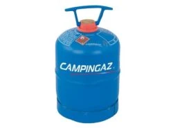 Campingaz Navulbare Gasfles R901 Nieuw