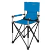 Eurotrail Kindervouwstoel Petit Jr. Azure