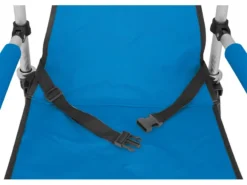 Eurotrail Kindervouwstoel Petit Jr. Azure 8 Eurotrail Kindervouwstoel Petit Jr. Azure -Buiten Kamperen 70 2 eurotrail kindervouwstoel petit jr azure etcf0891 5900