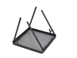 Crespo Kampeer Tafel AP-280 Zwart Kleur 89 -Buiten Kamperen 71 2 crespo kampeer tafel AP 280 zwart kleur 89 1151425