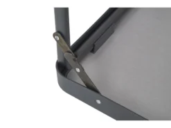 Crespo Kampeer Tafel AP-280 Zwart Kleur 89 -Buiten Kamperen 71 4 crespo kampeer tafel AP 280 zwart kleur 89 1151425