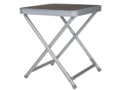 Eurotrail Toledo Krukje+Blad Grijs