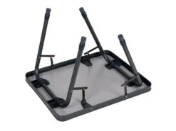 Crespo Kampeer Tafel AP-250 Zwart Kleur 89 -Buiten Kamperen 73 2 crespo kampeer tafel AP 250 zwart kleur 89 1151436