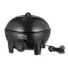 Cadac E-Braai 40 BBQ Dome Black
