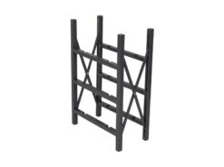 Bo-Camp - Urban Outdoor - Kast - Hamlets - 3 Laden 10 Bo-Camp - Urban Outdoor - Kast - Hamlets - 3 Laden -Buiten Kamperen 75 4 bo camp urban outdoor kast hamlets 3 laden 1609312