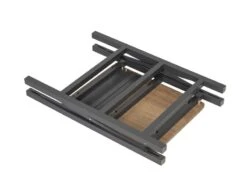 Bo-Camp - Urban Outdoor - Kast - Hamlets - 3 Laden 11 Bo-Camp - Urban Outdoor - Kast - Hamlets - 3 Laden -Buiten Kamperen 75 5 bo camp urban outdoor kast hamlets 3 laden 1609312