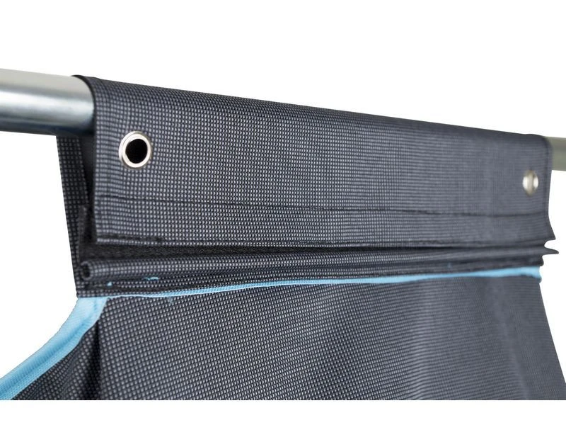 Bo-Camp - Organizer - 4-vaks - 1 Deur - 34x34x96 Cm 6 Bo-Camp - Organizer - 4-vaks - 1 Deur - 34x34x96 Cm - Afbeelding 6