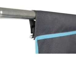 Bo-Camp - Tentschort - 3 Vakken - 2 Rijen - 40x60 Cm -Buiten Kamperen 77 3 bo camp tentschort 3 vakken 2 rijen 40x60 cm 1771524