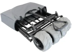 Eurotrail Beach Car Sunny Grijs -Buiten Kamperen 77 3 eurotrail beach car sunny grijs etcf0728 0400