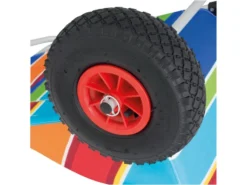 Eurotrail Beach Trailer Stripes Multi Color -Buiten Kamperen 79 5 eurotrail beach trailer stripes multi color etcf0962 9900