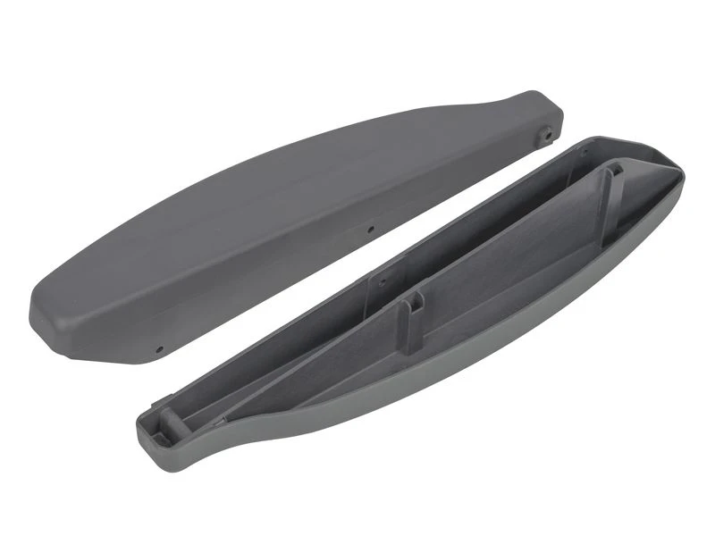 Crespo Armleuning 218 219 Stoel 2 Stuks Grijs 1 Crespo Armleuning 218 219 Stoel 2 Stuks Grijs