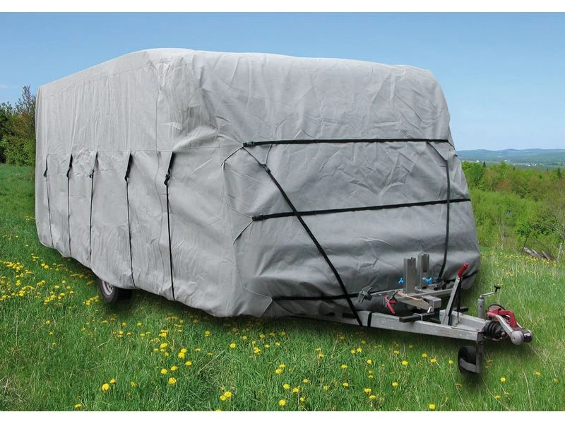 Eurotrail Caravan Hoes 750-800 Cm 1 Eurotrail Caravan Hoes 750-800 Cm