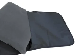 Eurotrail Vouwstoel Backpacker Chair Grijs -Buiten Kamperen 8 3 eurotrail backpacker chair etcf1099 3