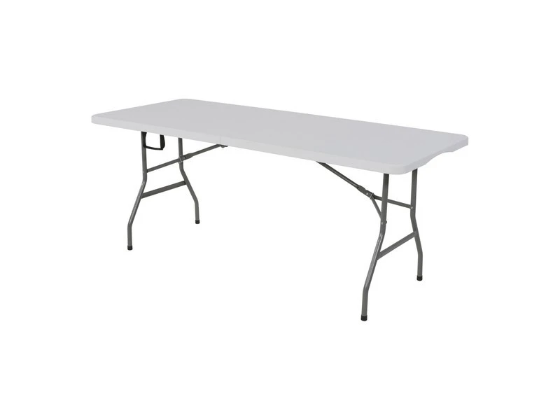 Lesli Party-buffet Tafel Inklapbaar 180 3 Lesli Party-buffet Tafel Inklapbaar 180 - Afbeelding 3