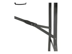 Lesli Party-buffet Tafel Inklapbaar 180 9 Lesli Party-buffet Tafel Inklapbaar 180 -Buiten Kamperen 8 8 lesli party buffet tafel inklapbaar 180 42603