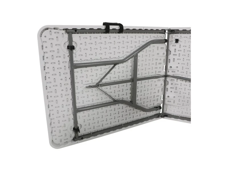 Lesli Party-buffet Tafel Inklapbaar 180 5 Lesli Party-buffet Tafel Inklapbaar 180 - Afbeelding 5