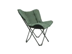 Bo Camp Urban Outdoor Vlinderstoel Himrod Green