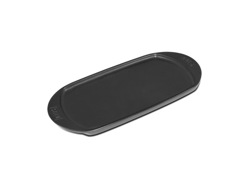 Weber Bakplaat 40 Cm X 22 Cm 1 Weber Bakplaat 40 Cm X 22 Cm