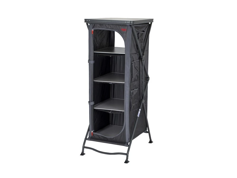 Crespo Kampeer Opbergkast Ap-101 2 Crespo Kampeer Opbergkast Ap-101 - Afbeelding 2