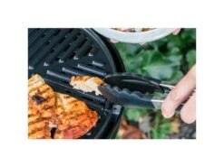 Cadac Silicone Mini Tongs 36,0 Cm -Buiten Kamperen 85 2 cadac silicone mini tongs 36 cm 98319v