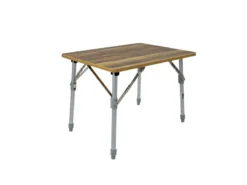 Bo Camp Kampeertafel Feather 60