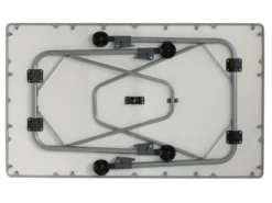 Eurotrail Kampeertafel St. Gobain M 8 Eurotrail Kampeertafel St. Gobain M -Buiten Kamperen 87 2 eurotrail kampeertafel st gobain m etcf0746