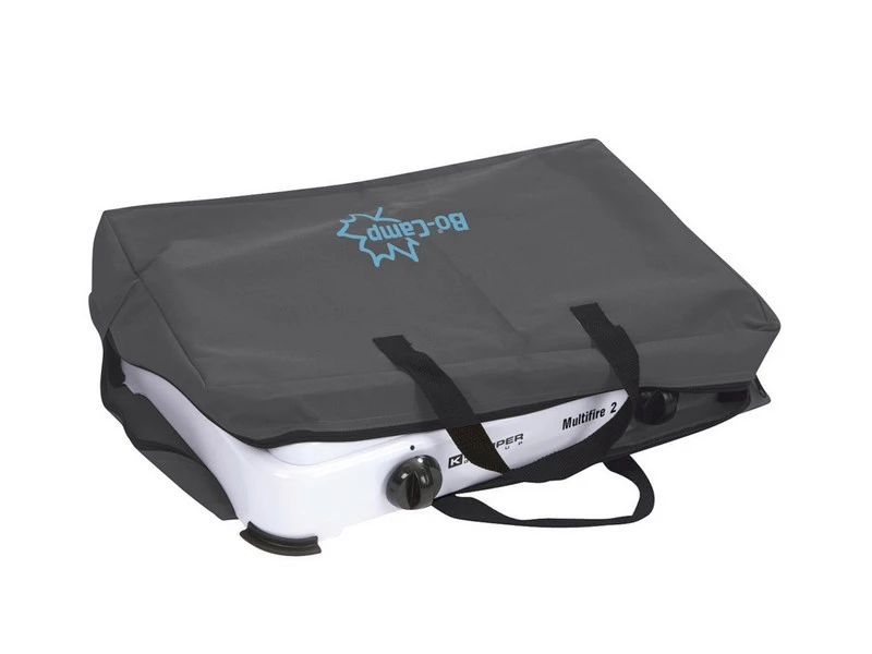 Bo Camp Opbergtas Voor Gaskomfoor 3 Pits 1 Bo Camp Opbergtas Voor Gaskomfoor 3 Pits