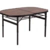 Bo Camp Industrial Kampeertafel Melrose 120