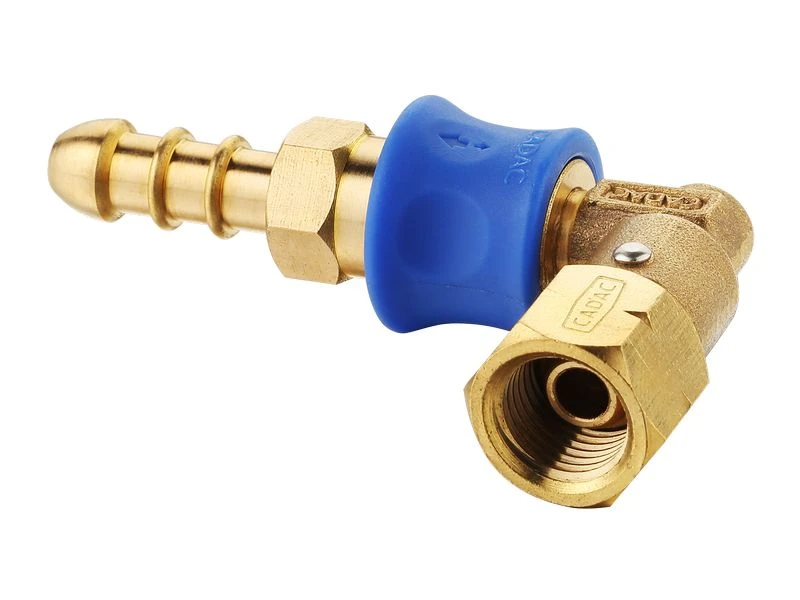 Cadac Rotating Quick Release Coupling 1 Cadac Rotating Quick Release Coupling