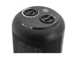 Eurotrail Keramische Kachel Etna PTC -Buiten Kamperen 9 2 eurotrail keramische kachel etna ptc etht0001 0100