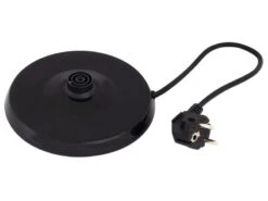 Eurotrail Waterkoker 230V -Buiten Kamperen 9 3 eurotrail waterkoker 230v etkw6016 0100