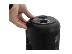 Eurotrail Keramische Kachel Etna PTC -Buiten Kamperen 9 5 eurotrail keramische kachel etna ptc etht0001 0100