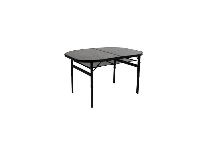Bo Camp Industrial Kampeertafel Northgate 120x80cm 1 Bo Camp Industrial Kampeertafel Northgate 120x80cm