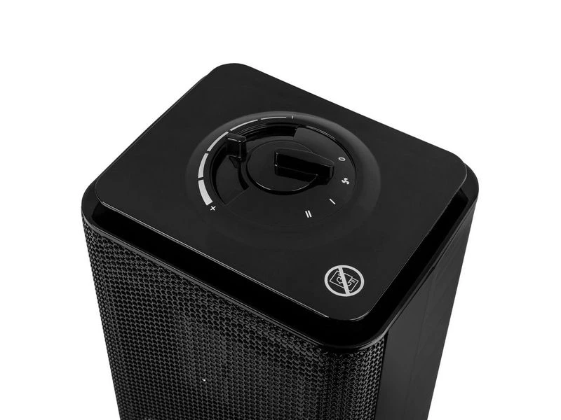 Tristar Ka-5013 Elektrische Keramische Kachel 4 Tristar Ka-5013 Elektrische Keramische Kachel - Afbeelding 4