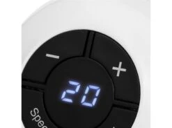 Tristar Ka-5084 Plug Heater Elektrische Keramische Kachel 7 Tristar Ka-5084 Plug Heater Elektrische Keramische Kachel -Buiten Kamperen 91 3 tristar ka 5084 plug heater elektrische keramische kachel ka 5084