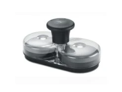 Weber Hamburgerpers Mini