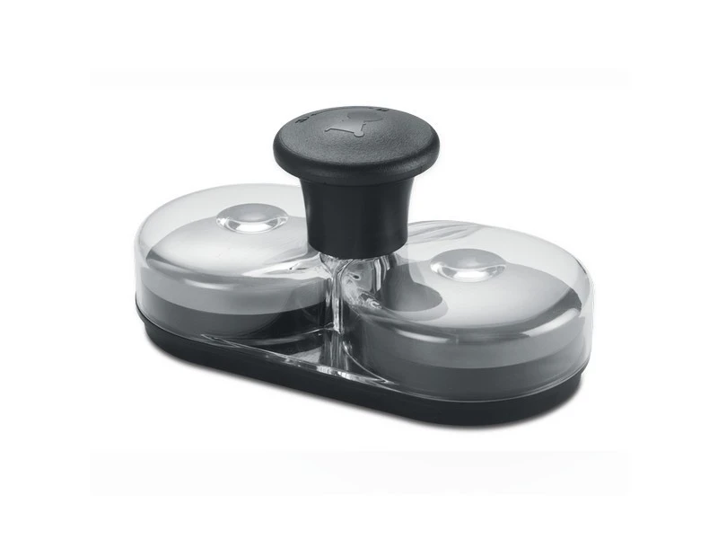 Weber Hamburgerpers Mini 1 Weber Hamburgerpers Mini