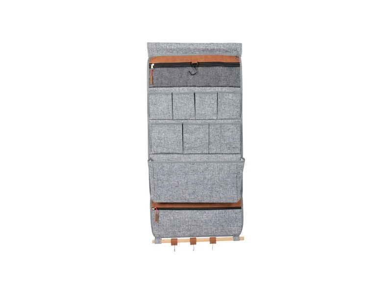 Bo Camp Urban Outdoor Tentschort Mathew M 11-vaks 1 Bo Camp Urban Outdoor Tentschort Mathew M 11-vaks