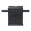 Campingaz Gasbarbecue Buitenkeuken 4 Series Onyx S